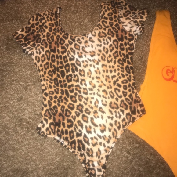 Body Suits Bundle Sold - Picture 2 of 6